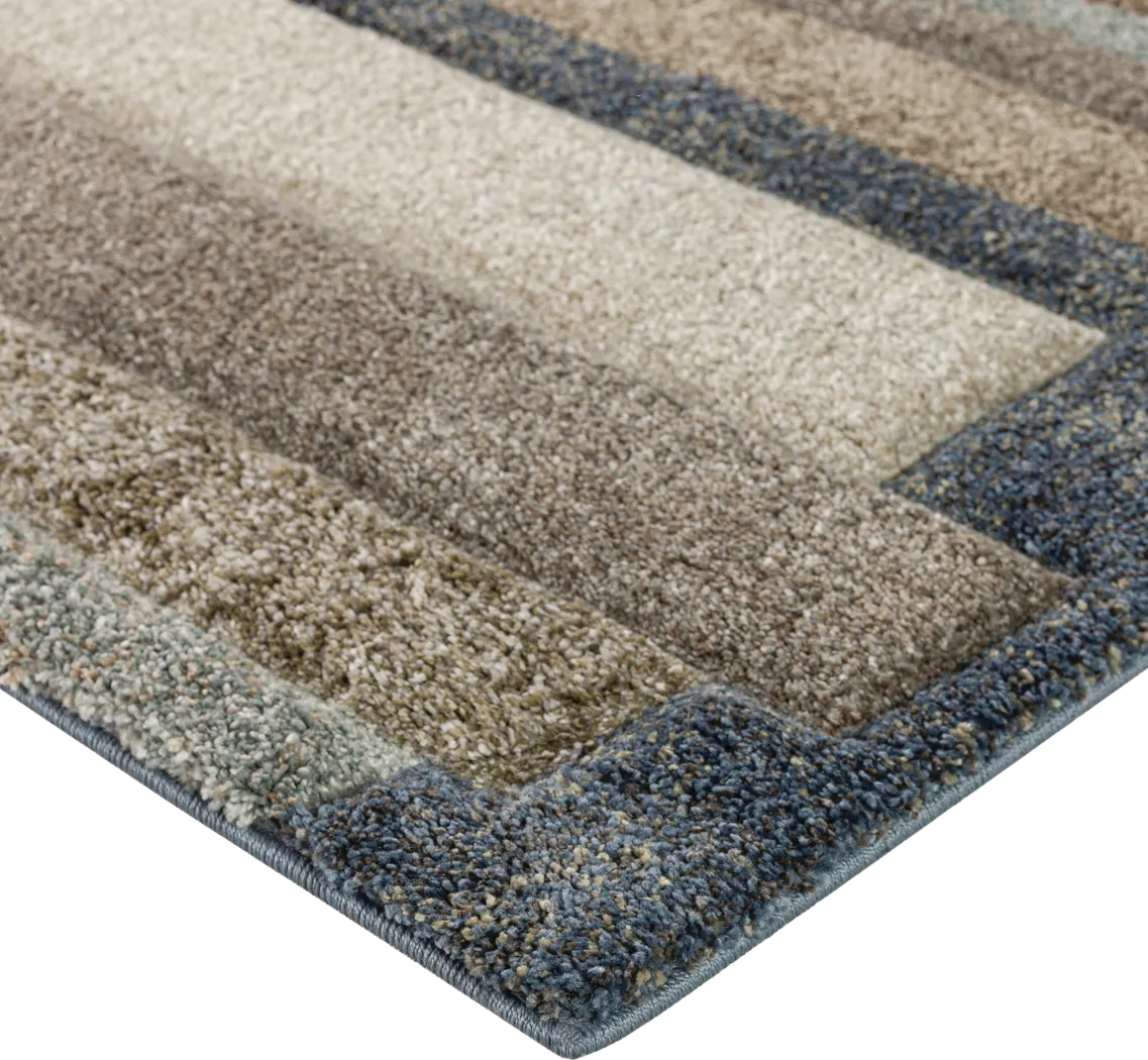 Calista Multi 8' x 10' Rug - Thumbnail - Image 3
