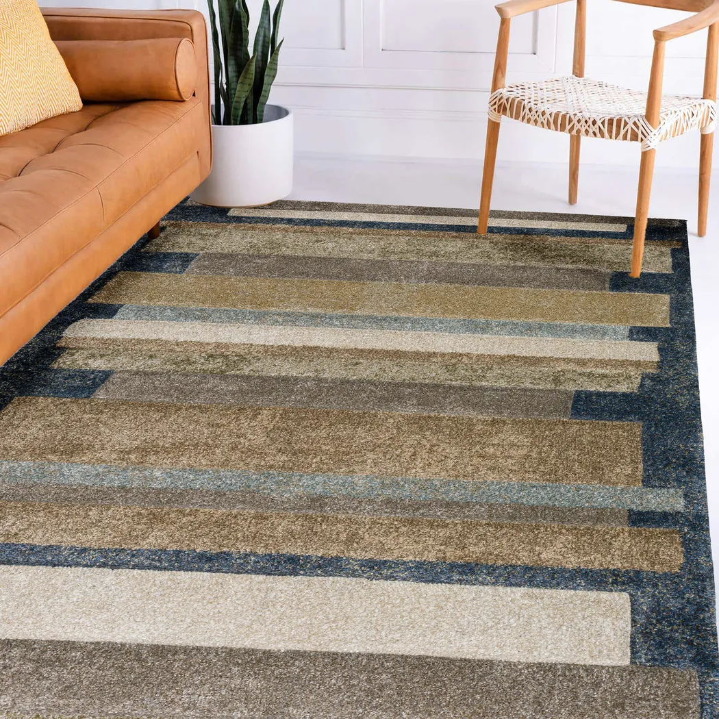 Calista Multi 8' x 10' Rug - Thumbnail - Image 4