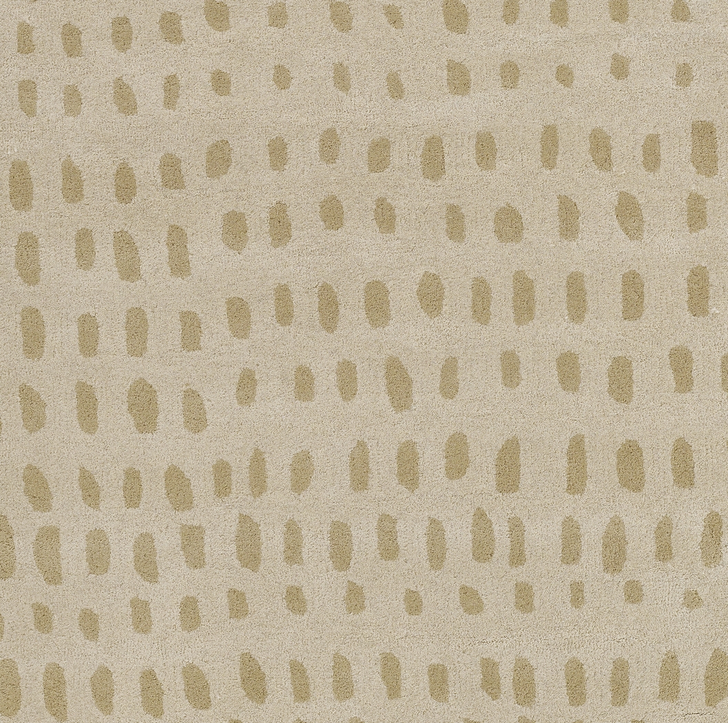 Callabee Beige 3'6 x 5'6 Rug - Thumbnail - Image 6