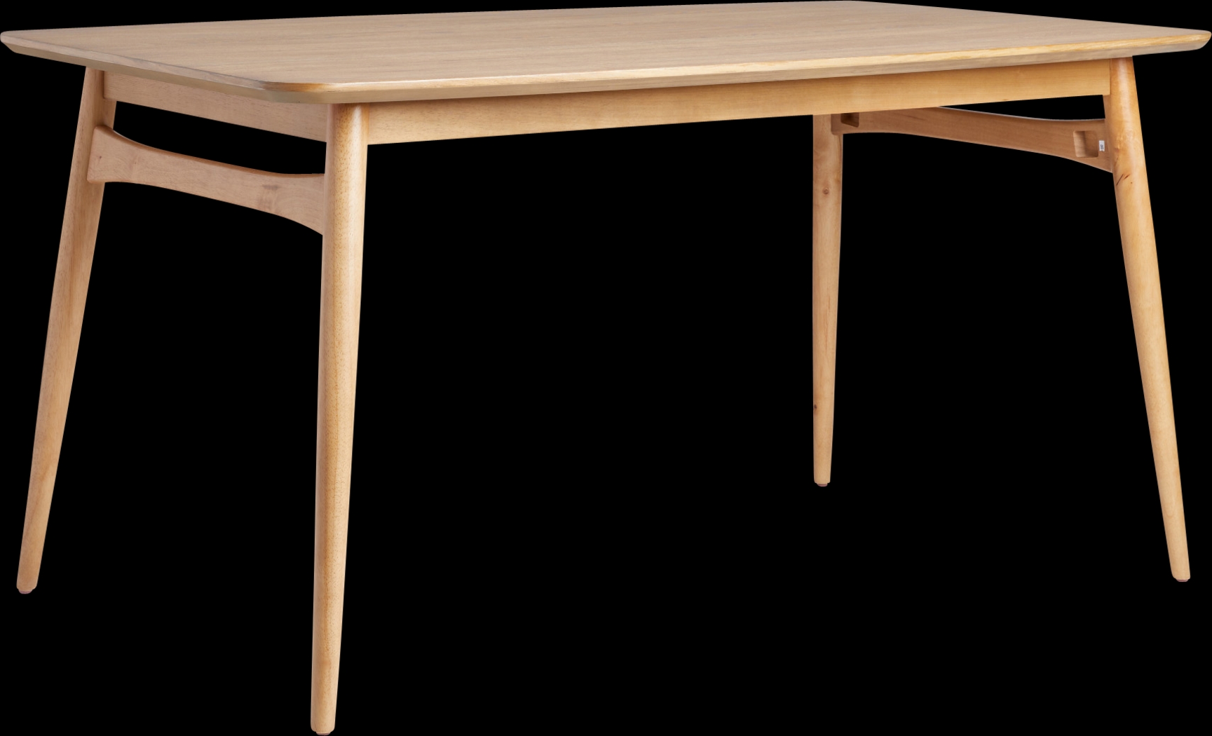Callabridge Natural Dining Table - Thumbnail - Image 1
