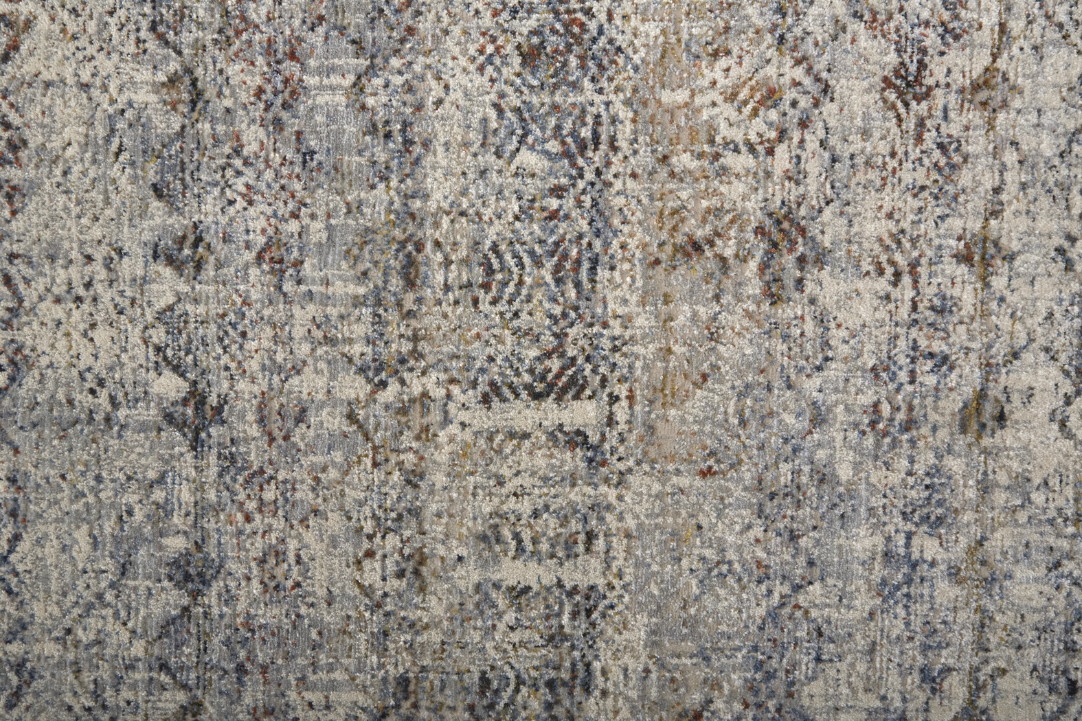 Callaneva Tan 2'6 x 10' Runner Rug - Thumbnail - Image 4