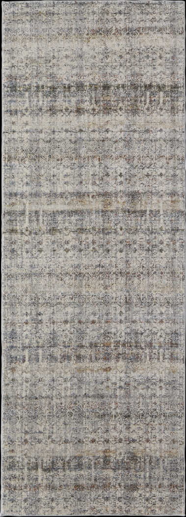 Callaneva Tan 2'6 x 10' Runner Rug - Thumbnail - Image 1