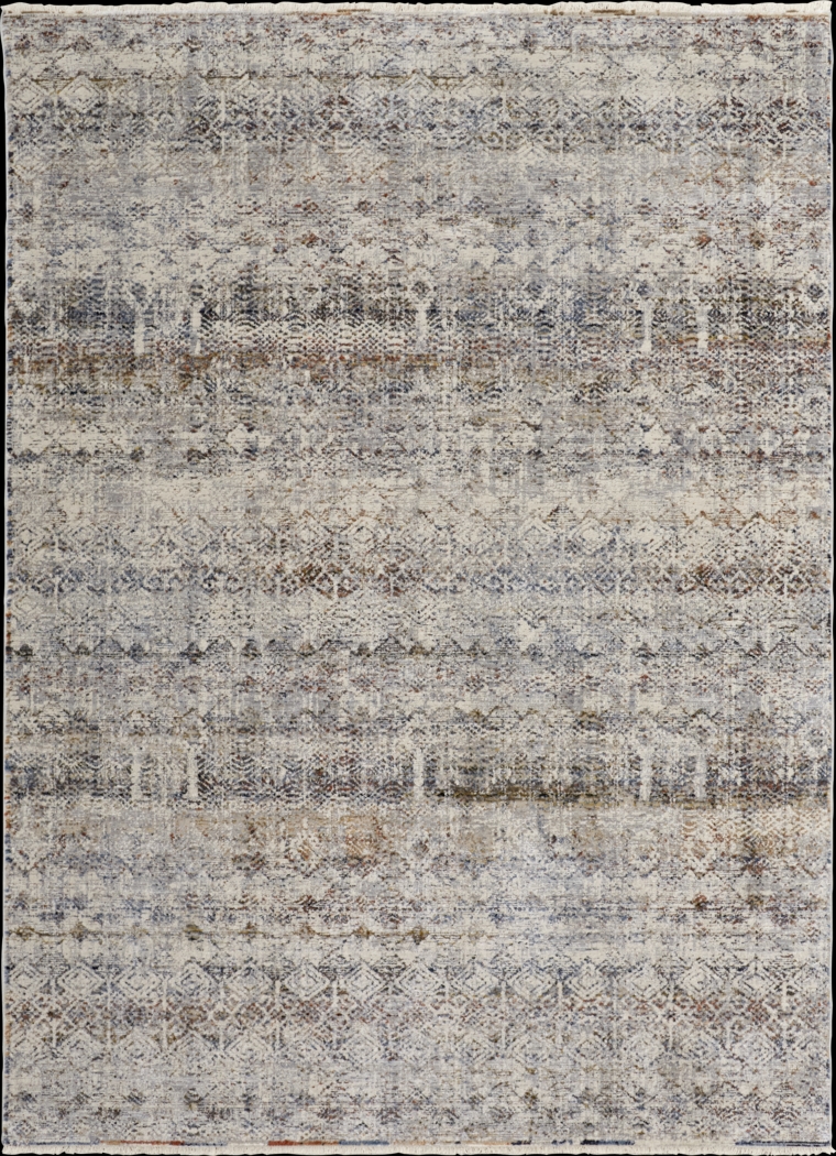 Callaneva Tan 5' x 7'9 Rug - Thumbnail - Image 1