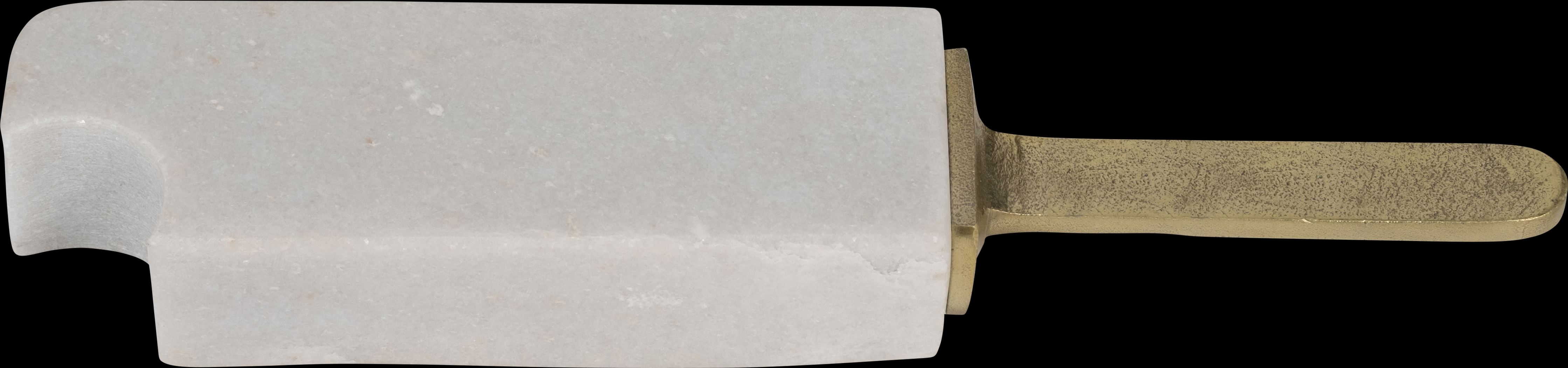 Callazar White Sculpture - Thumbnail - Image 1