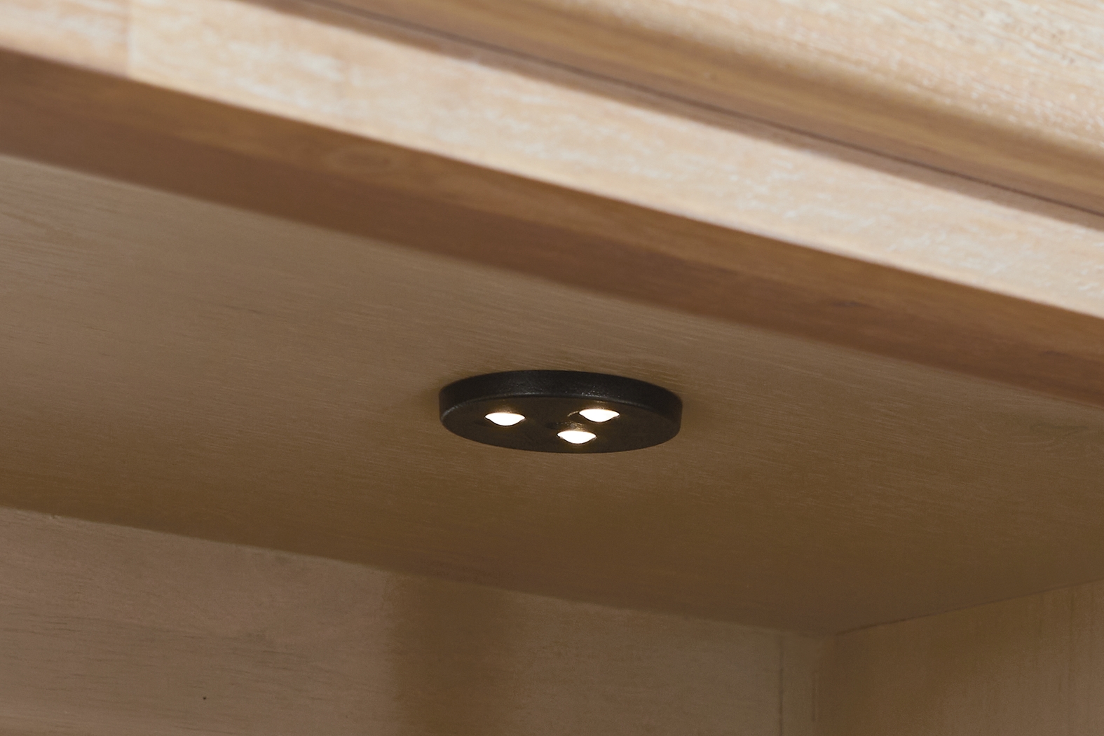 Callen Way Beige China Cabinet - Thumbnail - Image 4