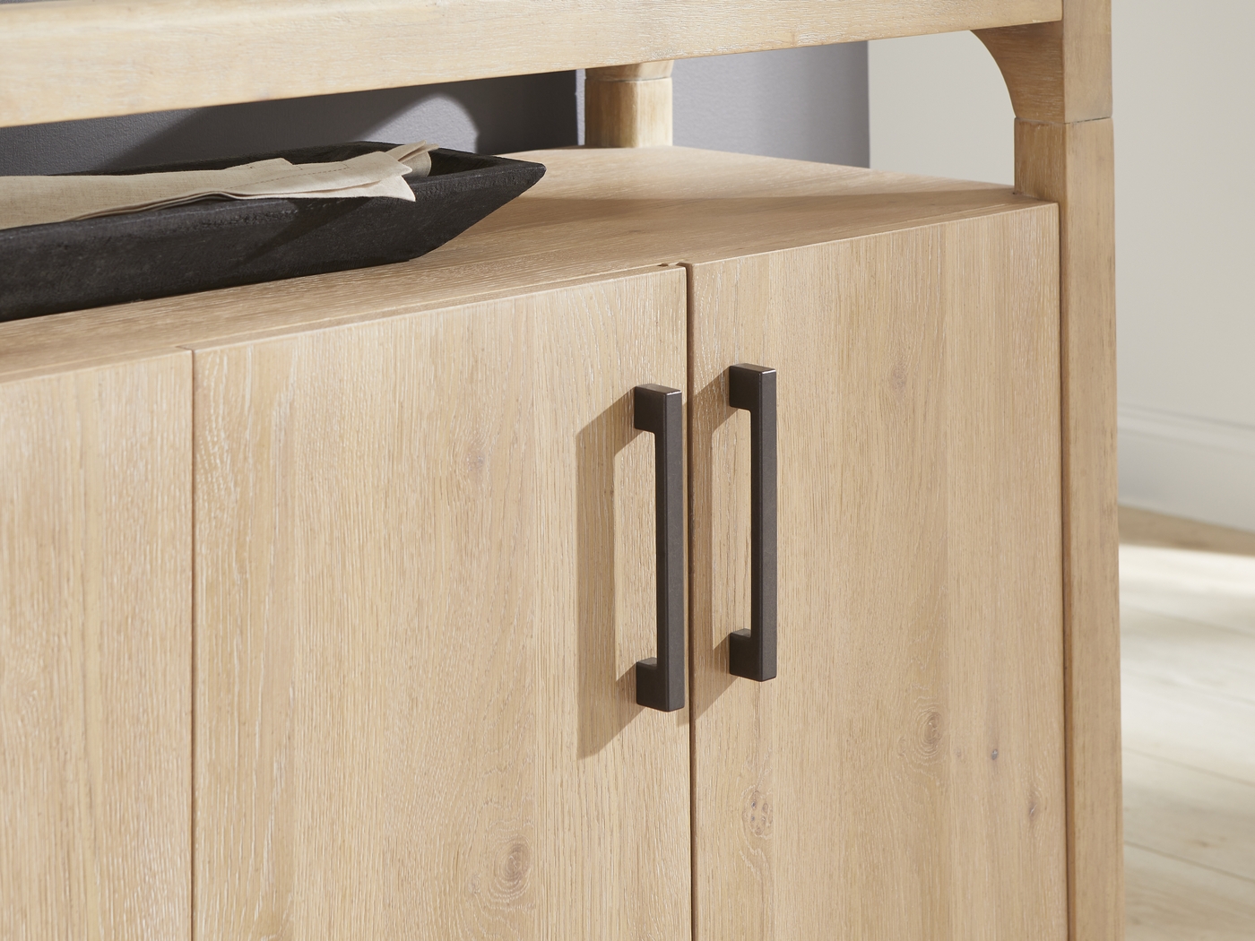 Callen Way Beige Sideboard - Thumbnail - Image 3