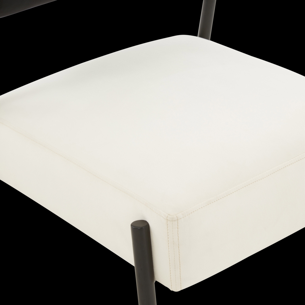 Callery Black Accent Chair - Thumbnail - Image 5