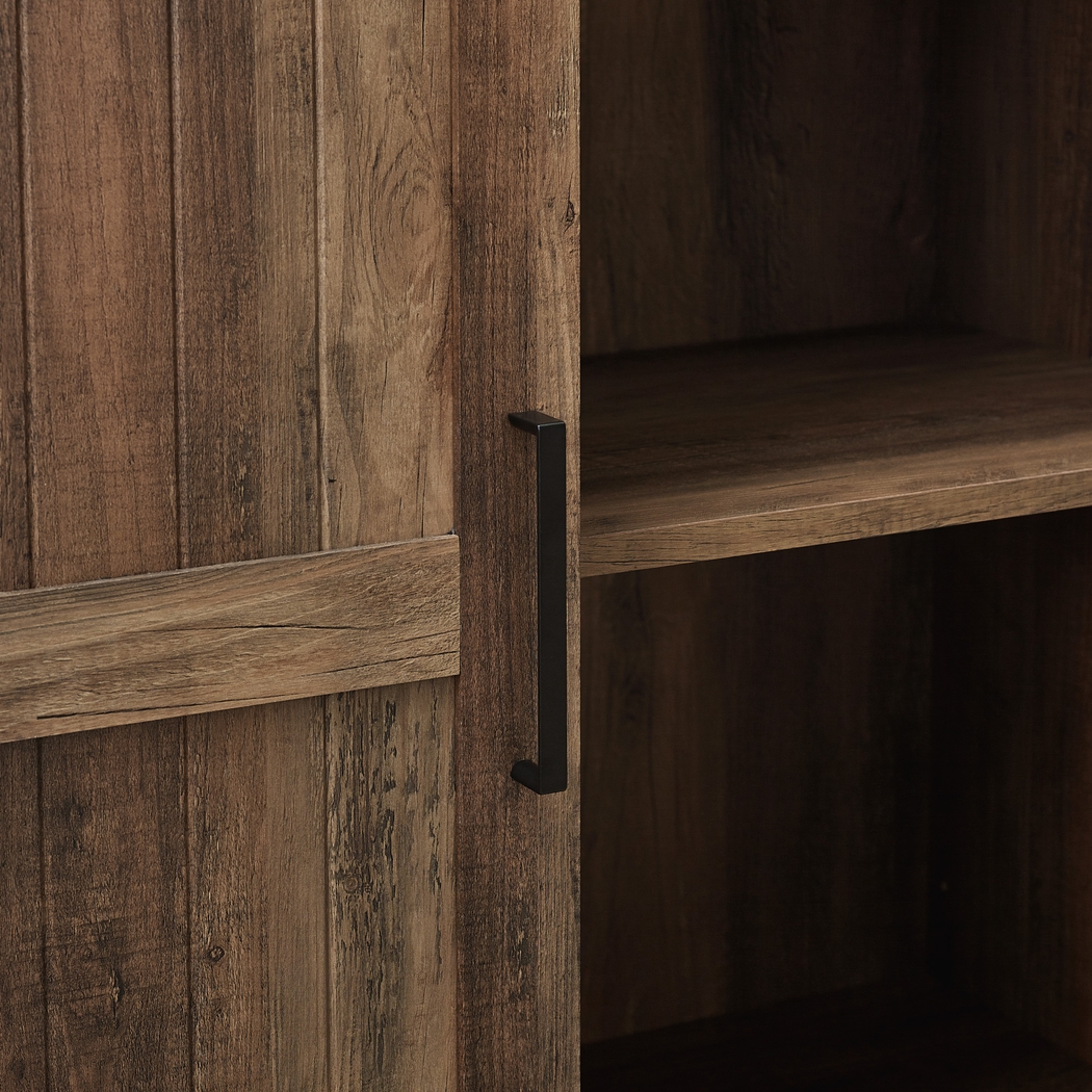 Callingwood Brown Accent Cabinet - Thumbnail - Image 5