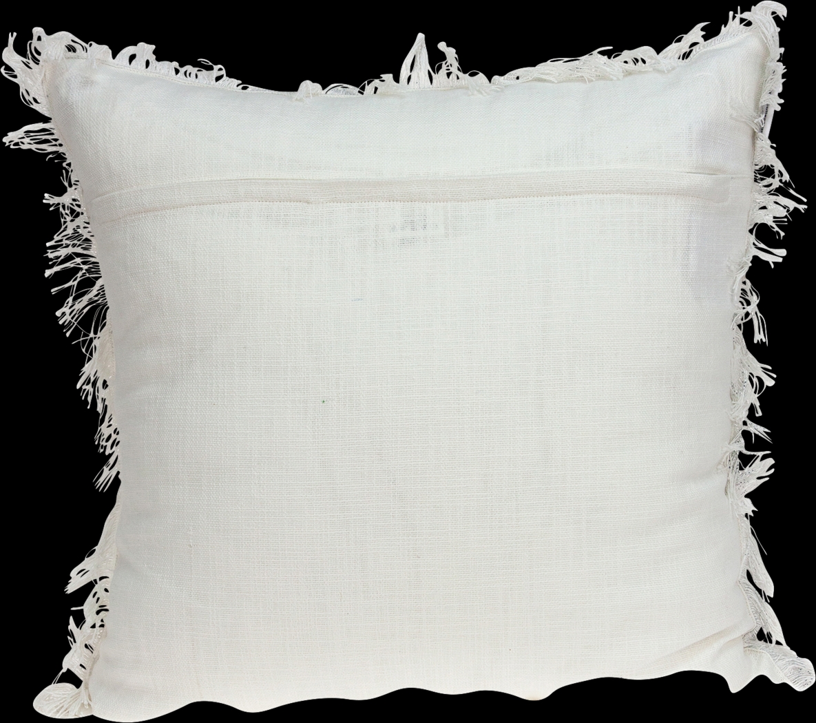 Callison Gray Accent Pillow - Thumbnail - Image 2