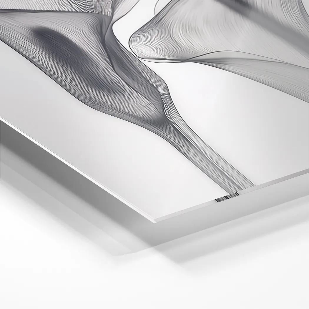 Cally I White Artwork - Thumbnail - Image 2