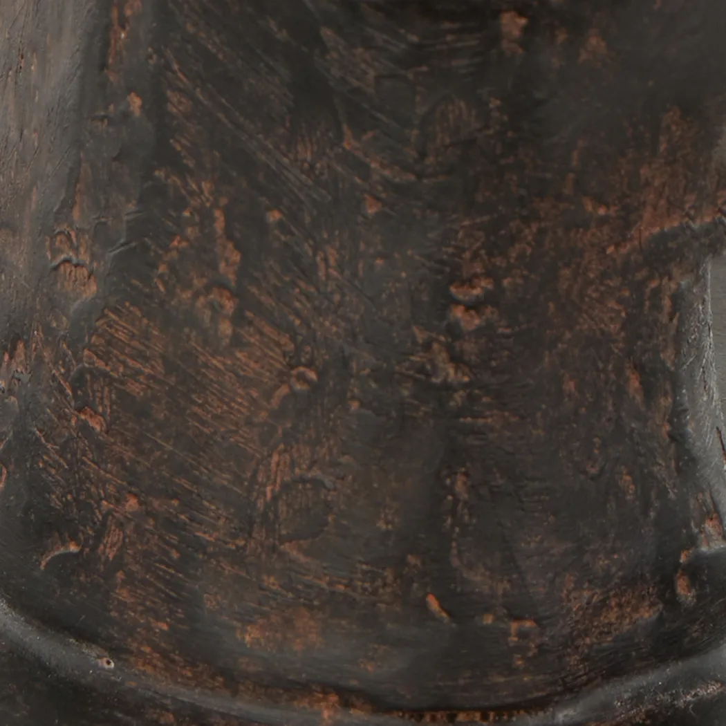 Caloya Brown Sculpture - Thumbnail - Image 8