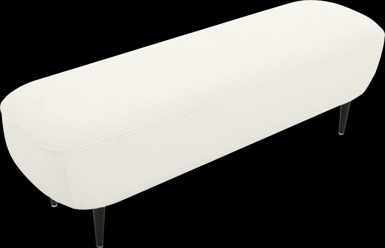 Calstan Cream Bench - Thumbnail - Image 4