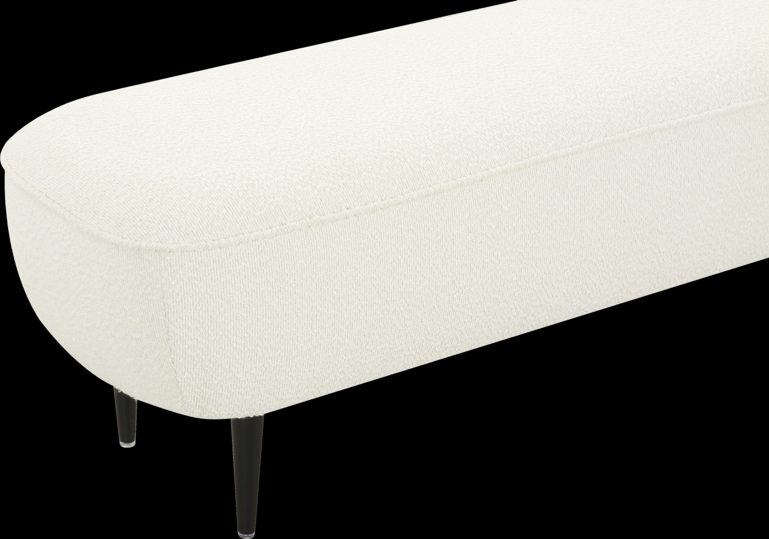 Calstan Cream Bench - Thumbnail - Image 5