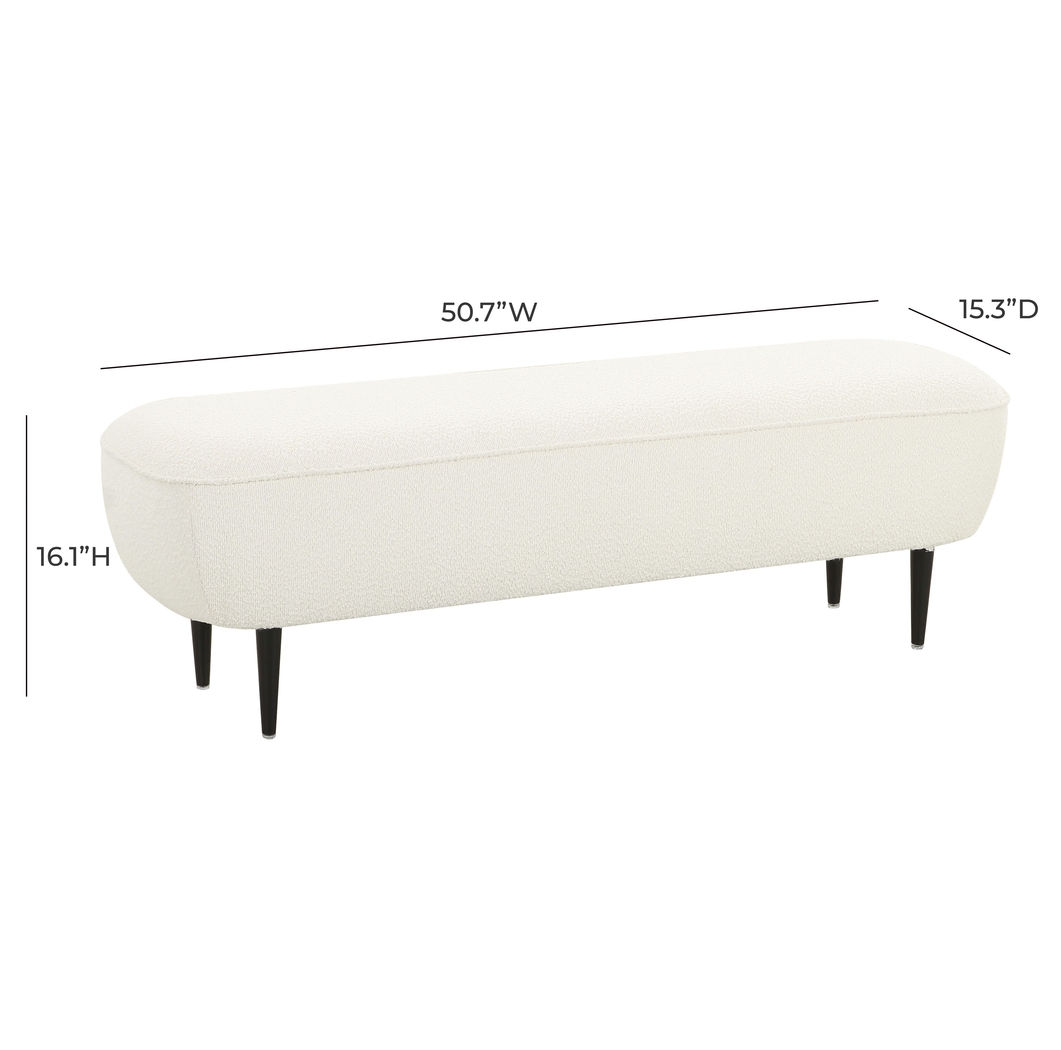 Calstan Cream Bench - Thumbnail - Image 6