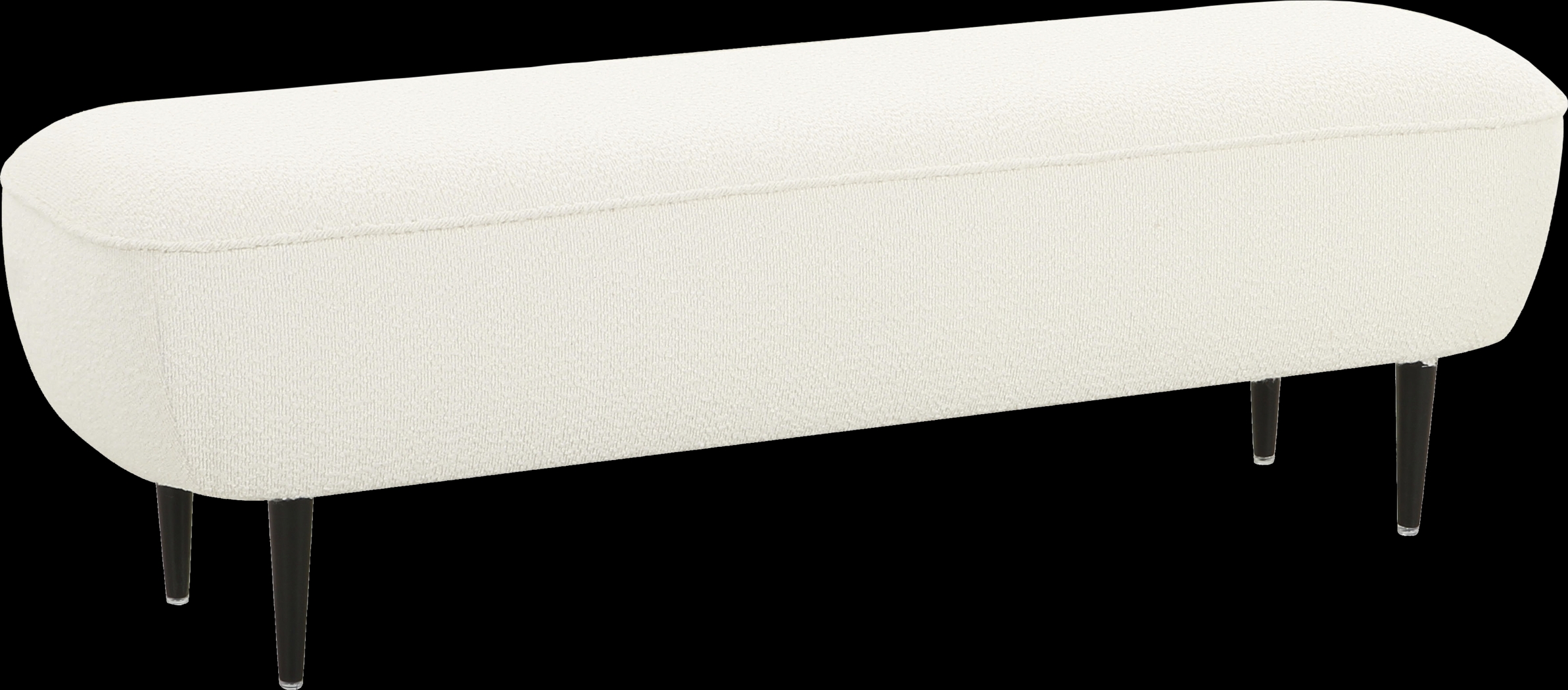 Calstan Cream Bench - Thumbnail - Image 1