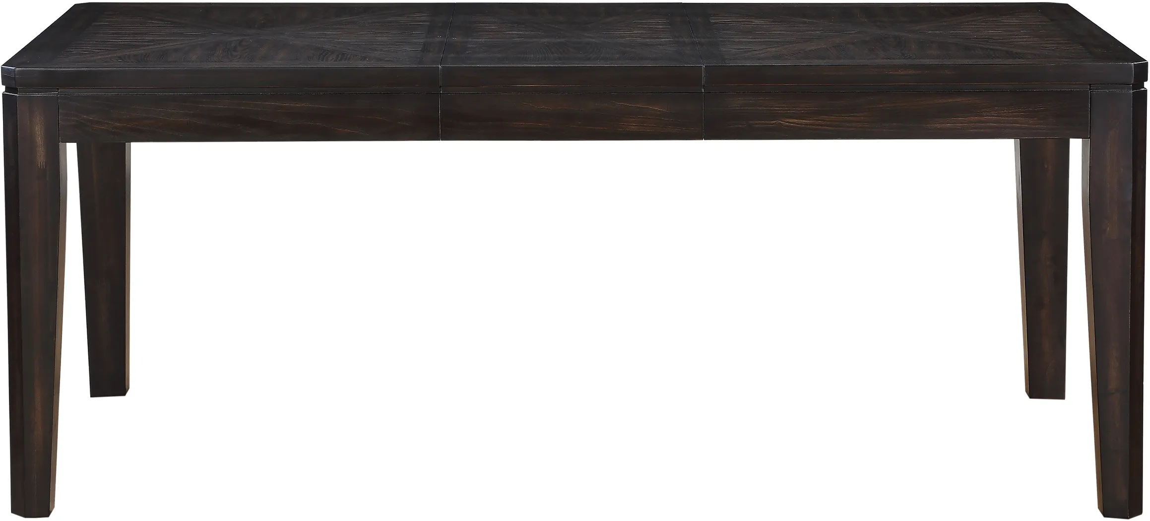 Calvert Cottage Charcoal Dining Table - Thumbnail - Image 3