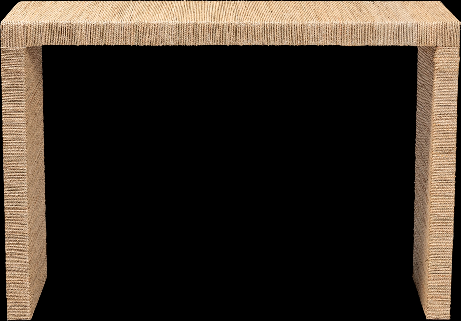 Calverts Natural Sofa Table - Thumbnail - Image 3