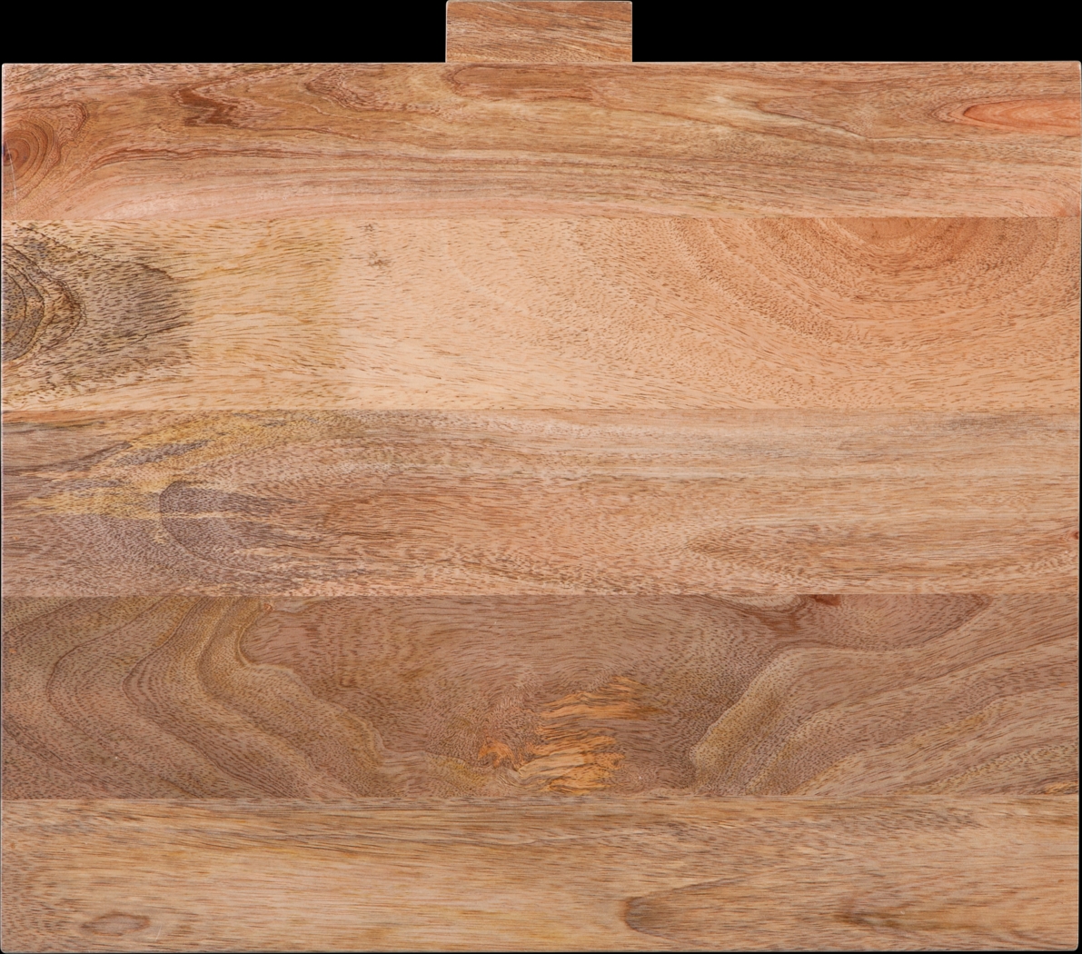 Calwa Brown End Table - Thumbnail - Image 4