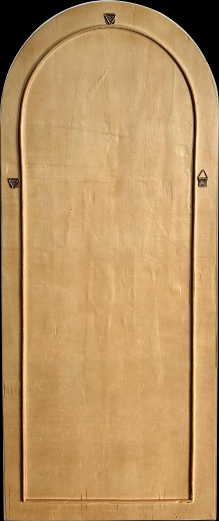 Cambertree Brown Floor Mirror - Thumbnail - Image 4