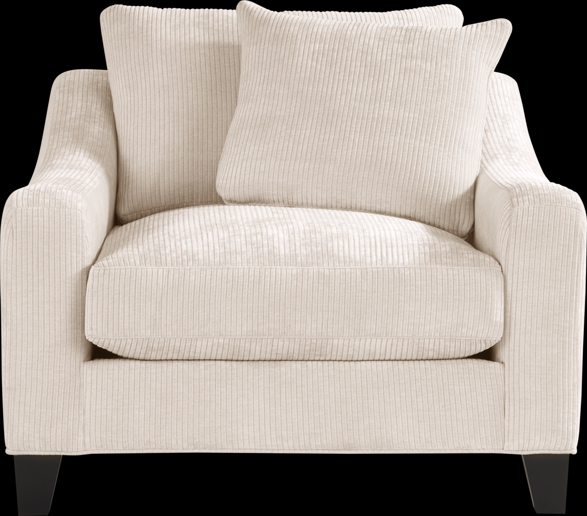 Cambria Ivory 10 Pc Living Room - Thumbnail - Image 10