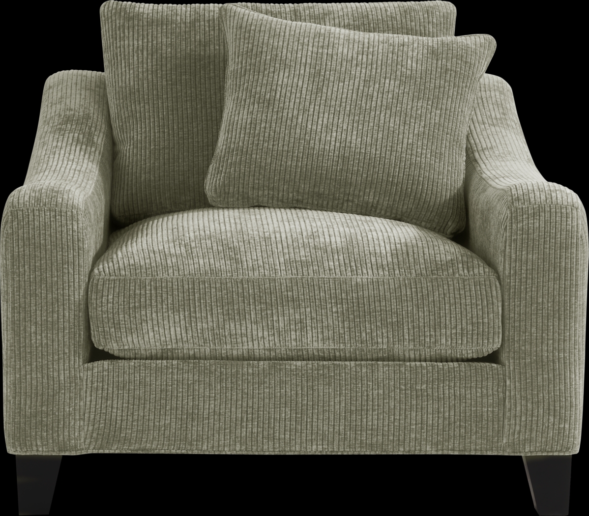 Cambria Sage 10 Pc Living Room - Thumbnail - Image 10