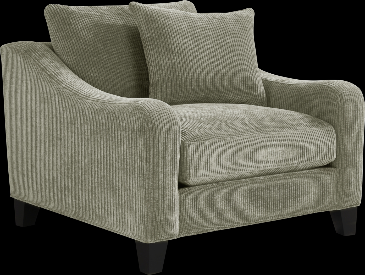 Cambria Sage 10 Pc Living Room - Thumbnail - Image 9