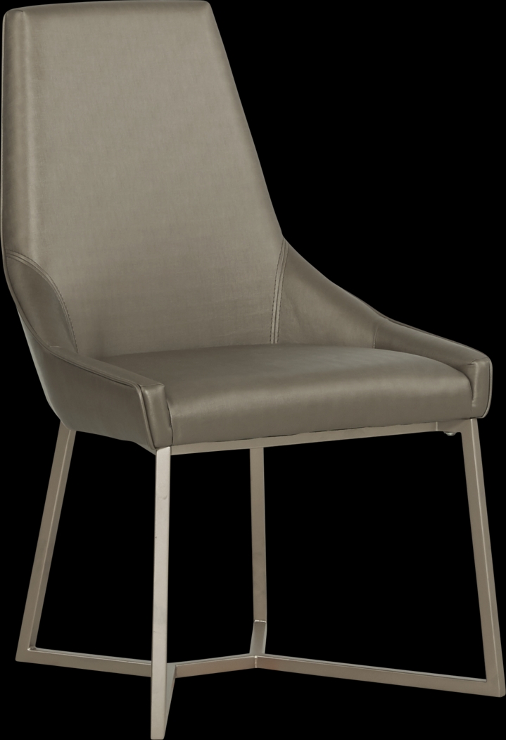 Cambrian Court Ash 7 Pc Dining Room - Thumbnail - Image 5