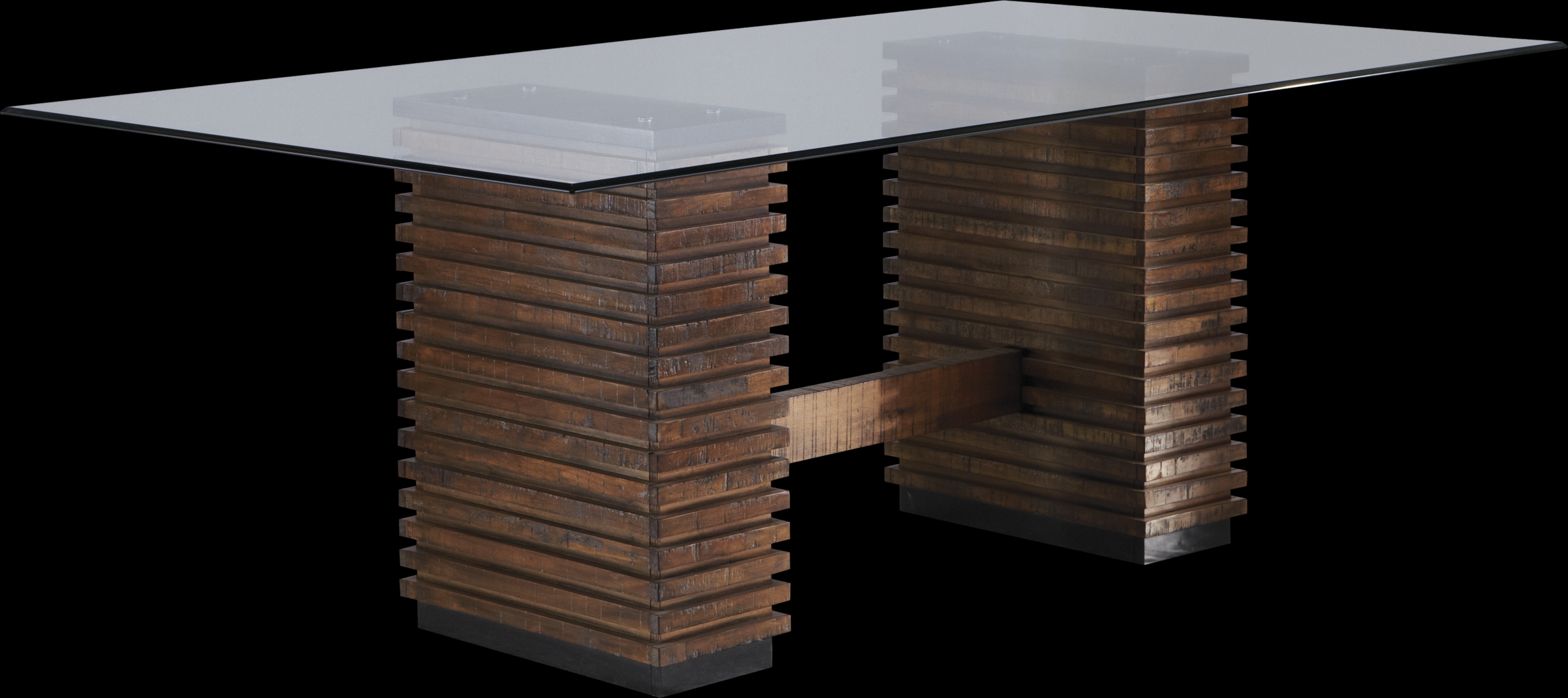 Camden Place Dining Table - Thumbnail - Image 1