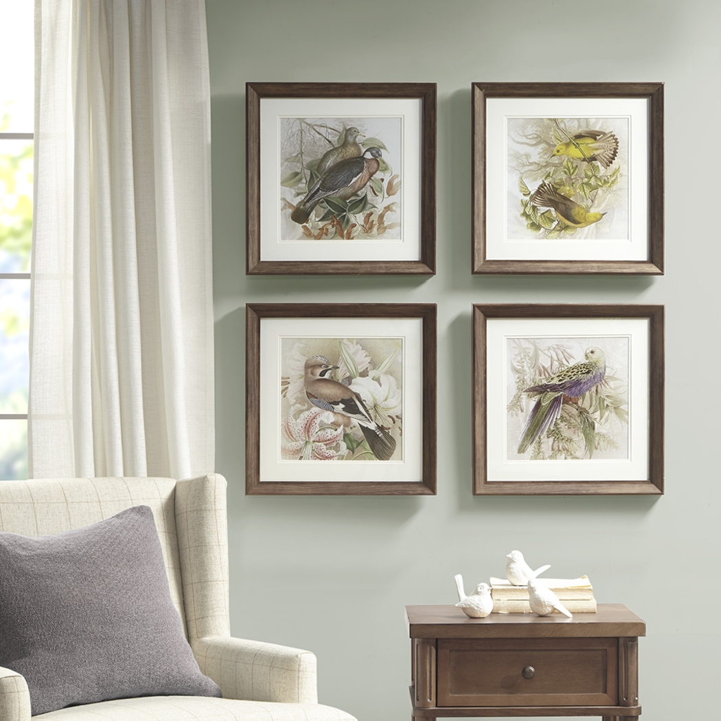 Camelford Multi Artwork, Set of 4 - Thumbnail - Image 6