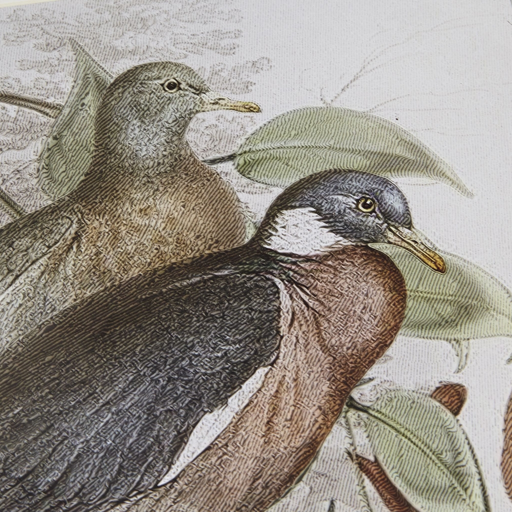 Camelford Multi Artwork, Set of 4 - Thumbnail - Image 4