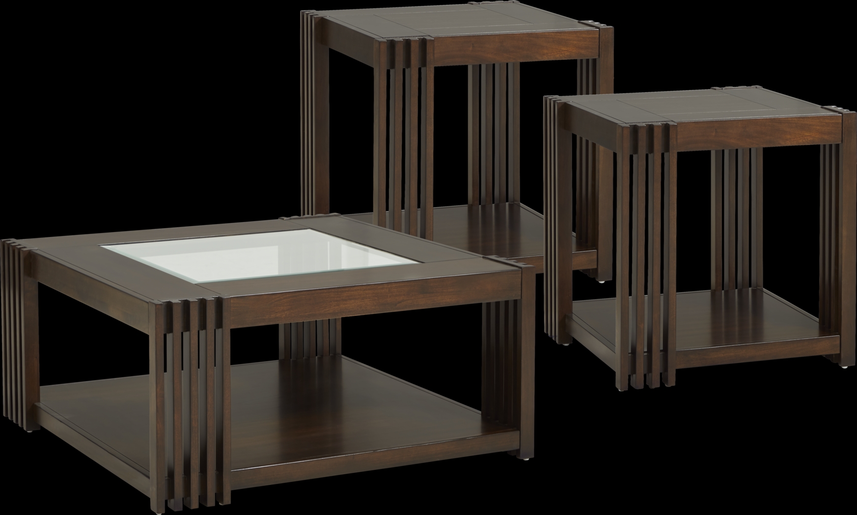 Caletta Way Beige Leather 5 Pc Dual Power Reclining Living Room - Thumbnail - Image 10