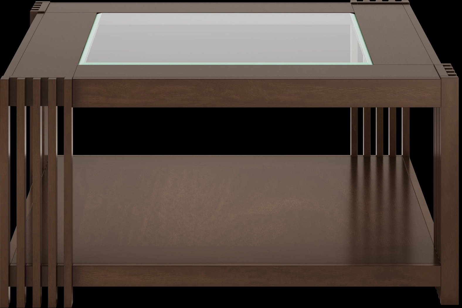 Sheridan Place Off-White 5 Pc Sleeper Sectional Living Room - Thumbnail - Image 9