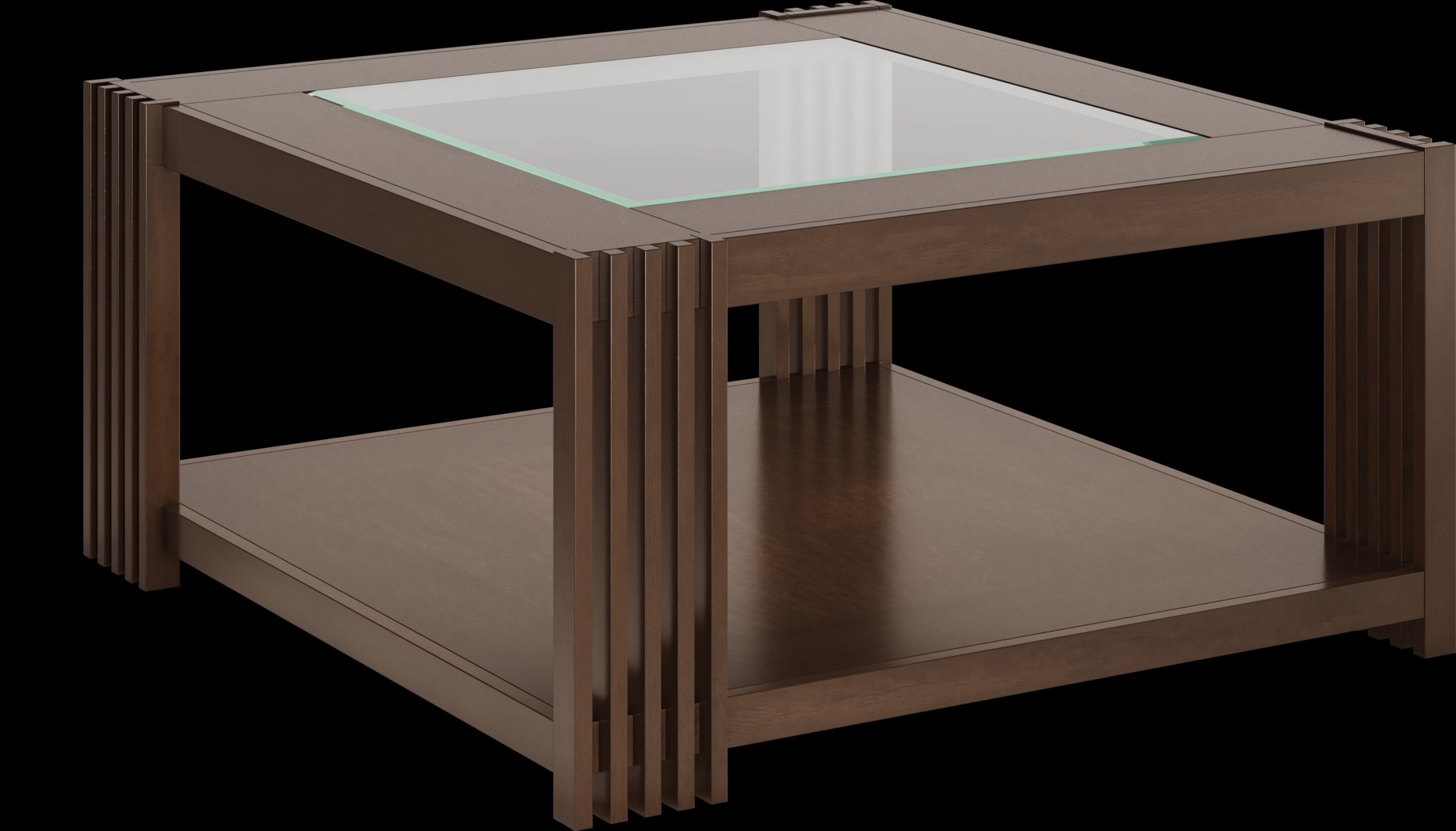 Sheridan Place Off-White 5 Pc Sleeper Sectional Living Room - Thumbnail - Image 8