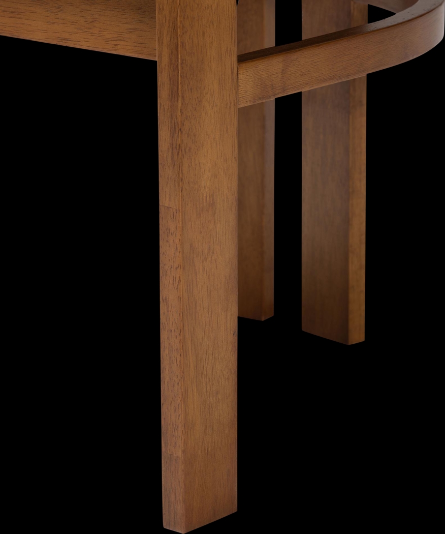 Camelliay Cream Arm Chair - Thumbnail - Image 9