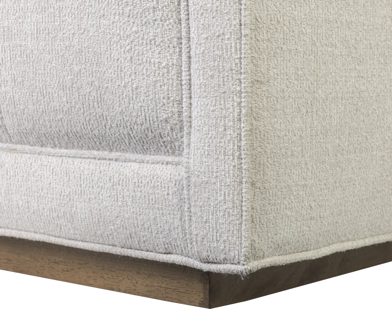 Camelot White Swivel Chair - Thumbnail - Image 8