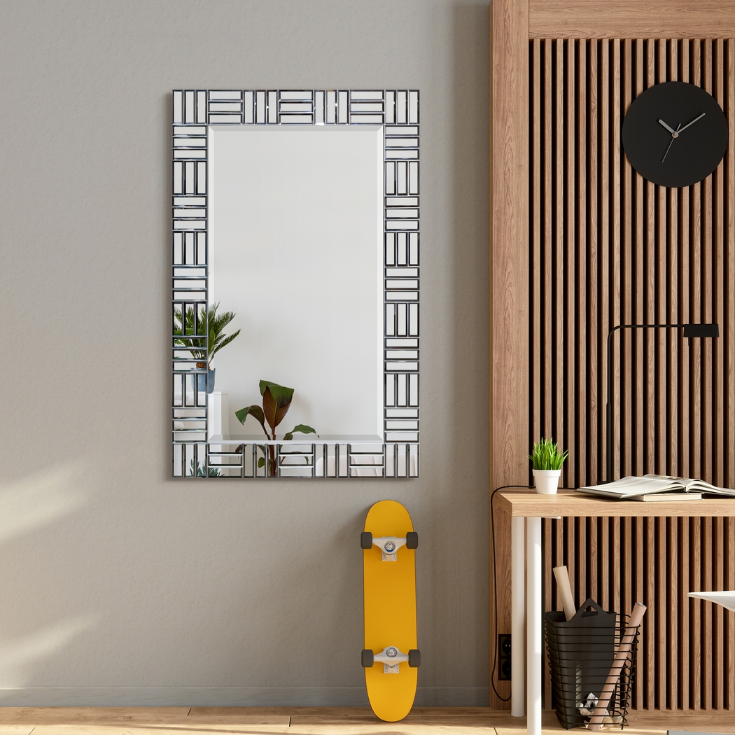 Camerada Silver Mirror - Thumbnail - Image 2