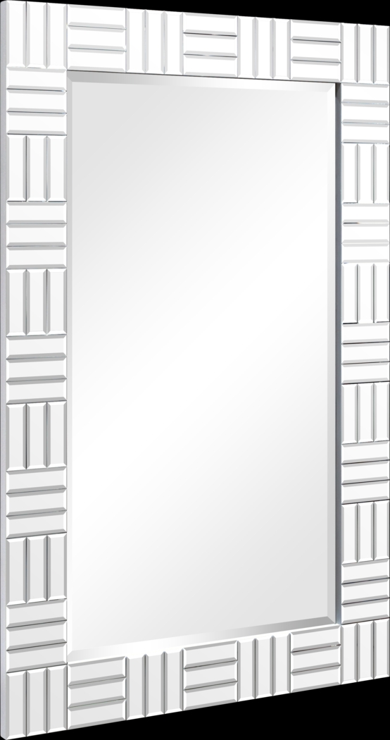 Camerada Silver Mirror - Thumbnail - Image 3