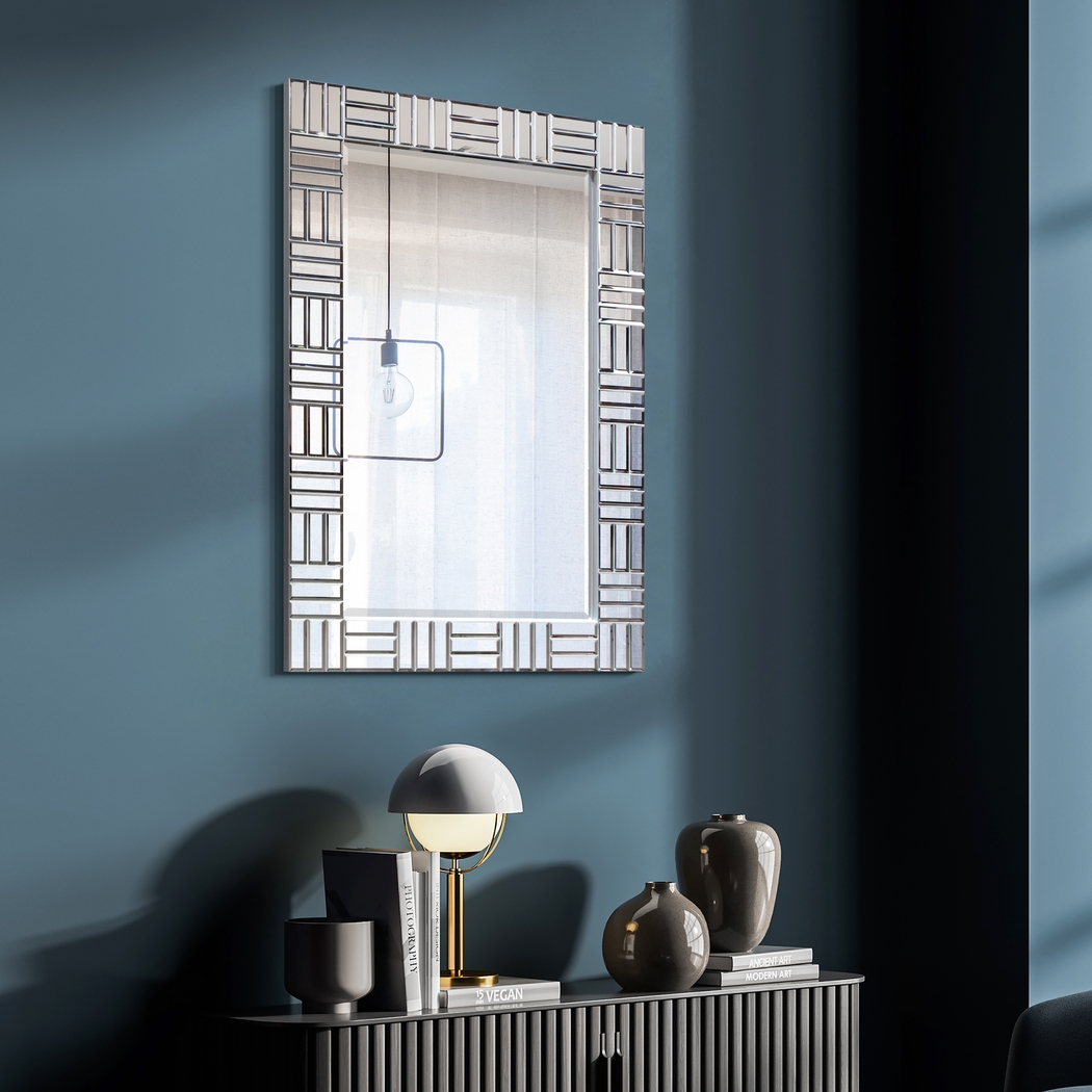 Camerada Silver Mirror - Thumbnail - Image 7