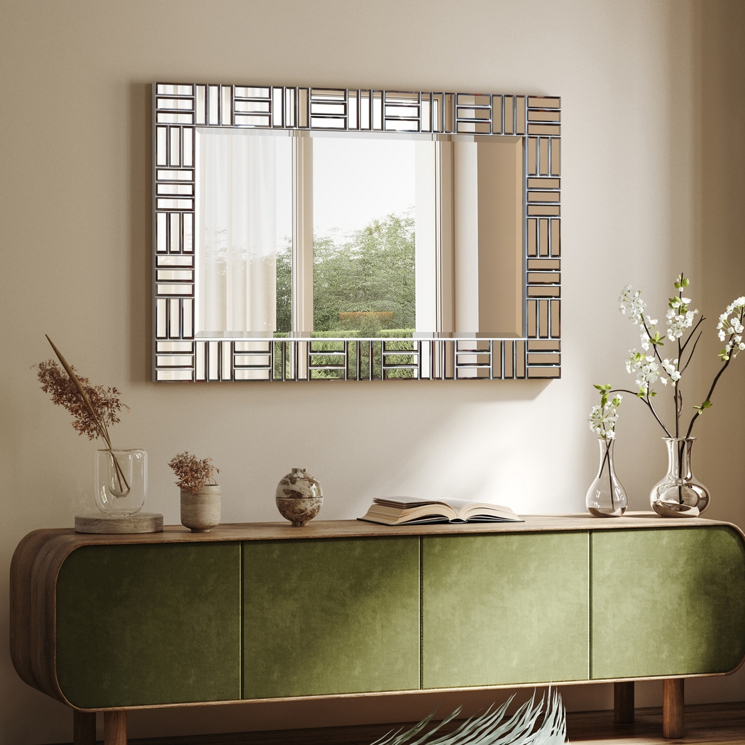 Camerada Silver Mirror - Thumbnail - Image 9