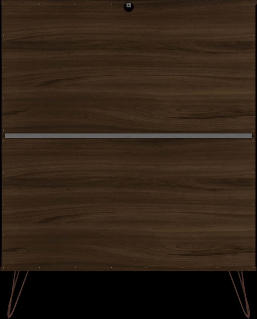 Camomile I Brown Dresser - Thumbnail - Image 7
