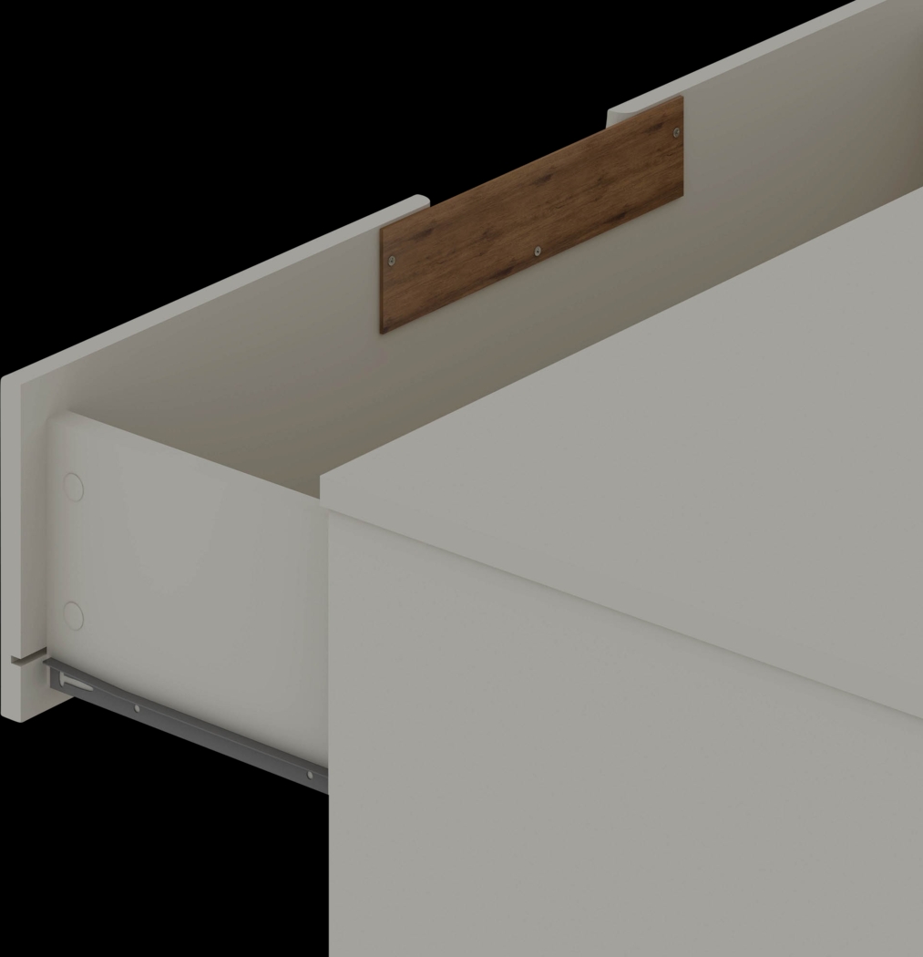 Camomile I Off-White Dresser - Thumbnail - Image 5