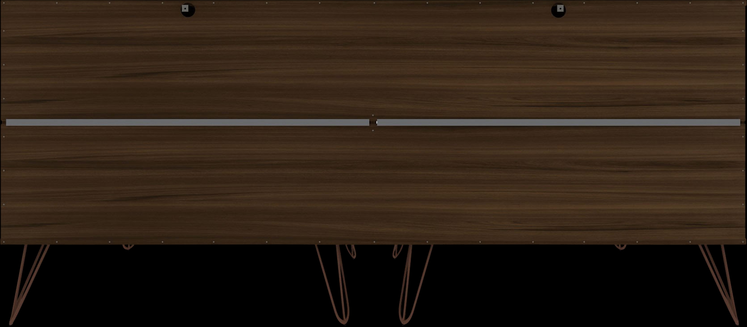 Camomile II Brown Dresser - Thumbnail - Image 6