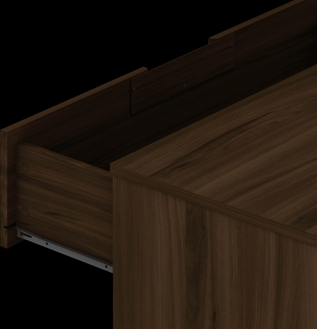 Camomile II Brown Dresser - Thumbnail - Image 8