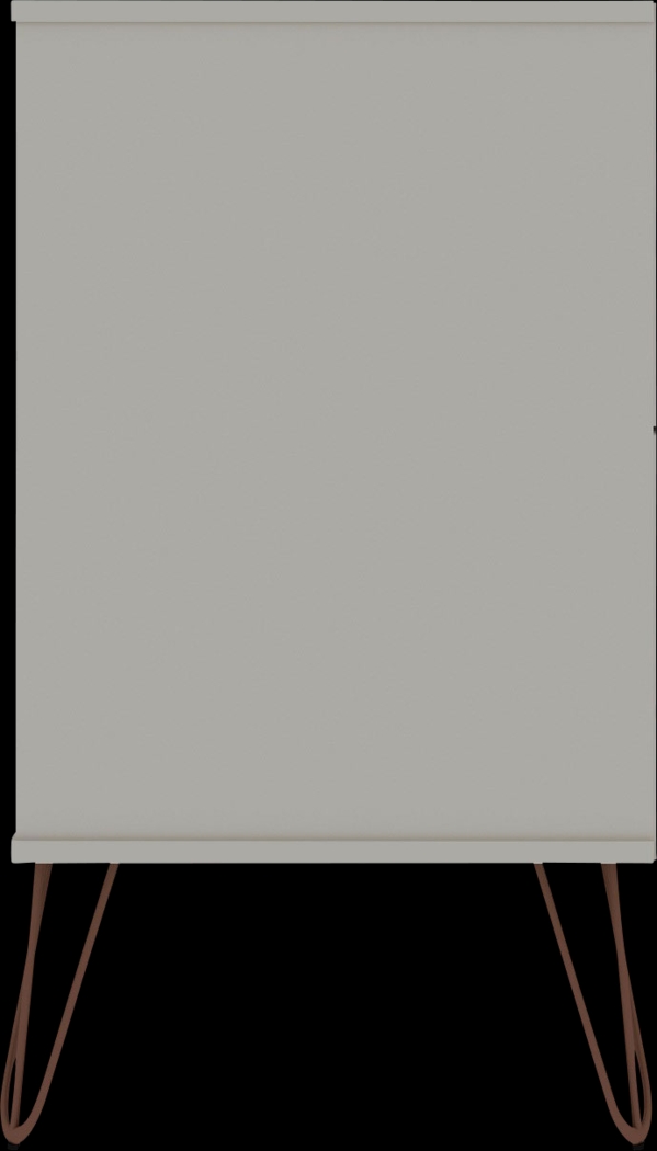 Camomile II Off-White Dresser - Thumbnail - Image 4