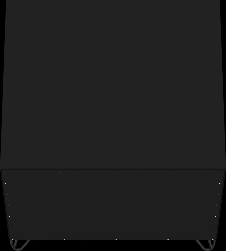 Camomile IV Black Nightstand - Thumbnail - Image 13