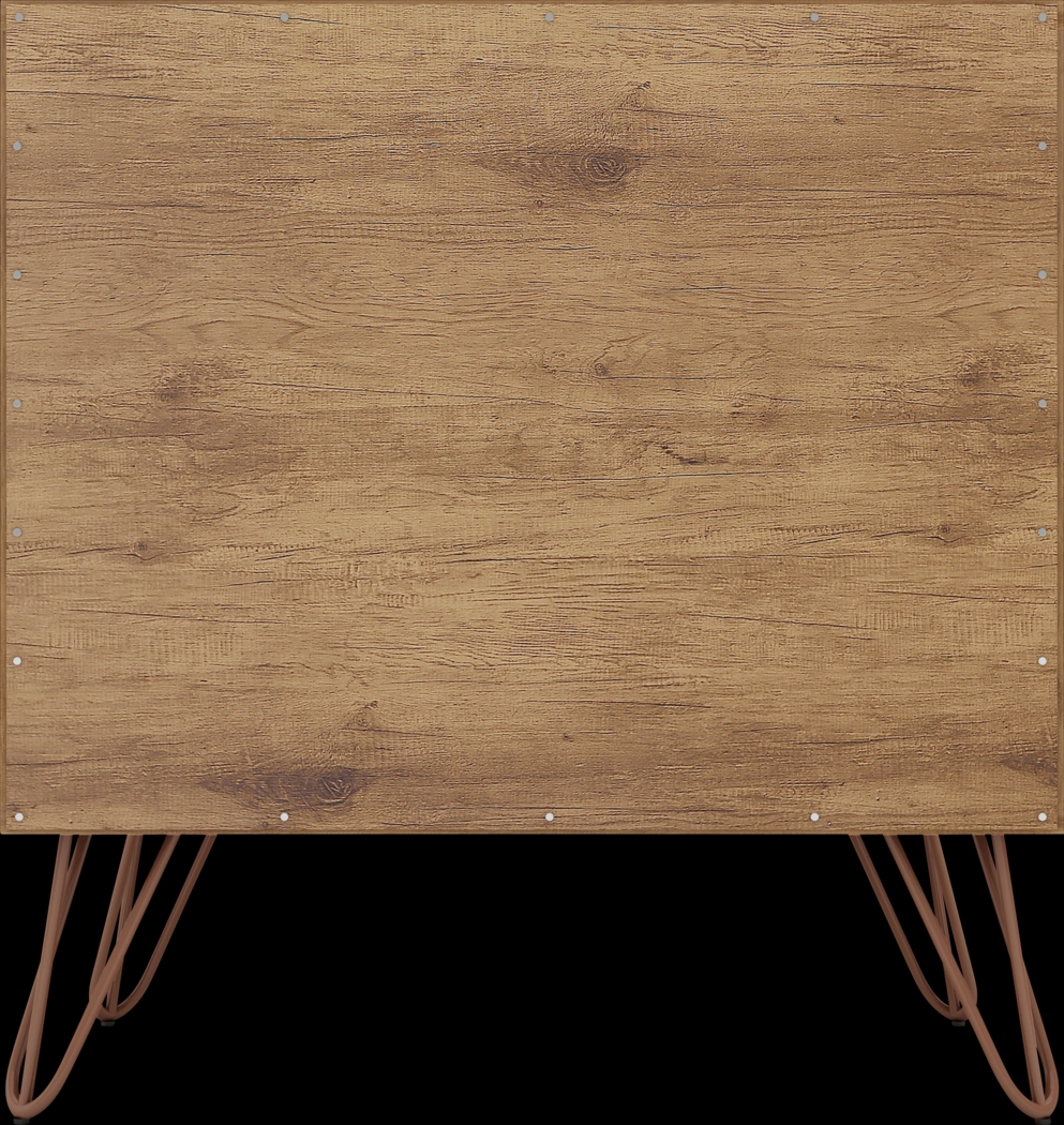 Camomile IV Gray Nightstand - Thumbnail - Image 14