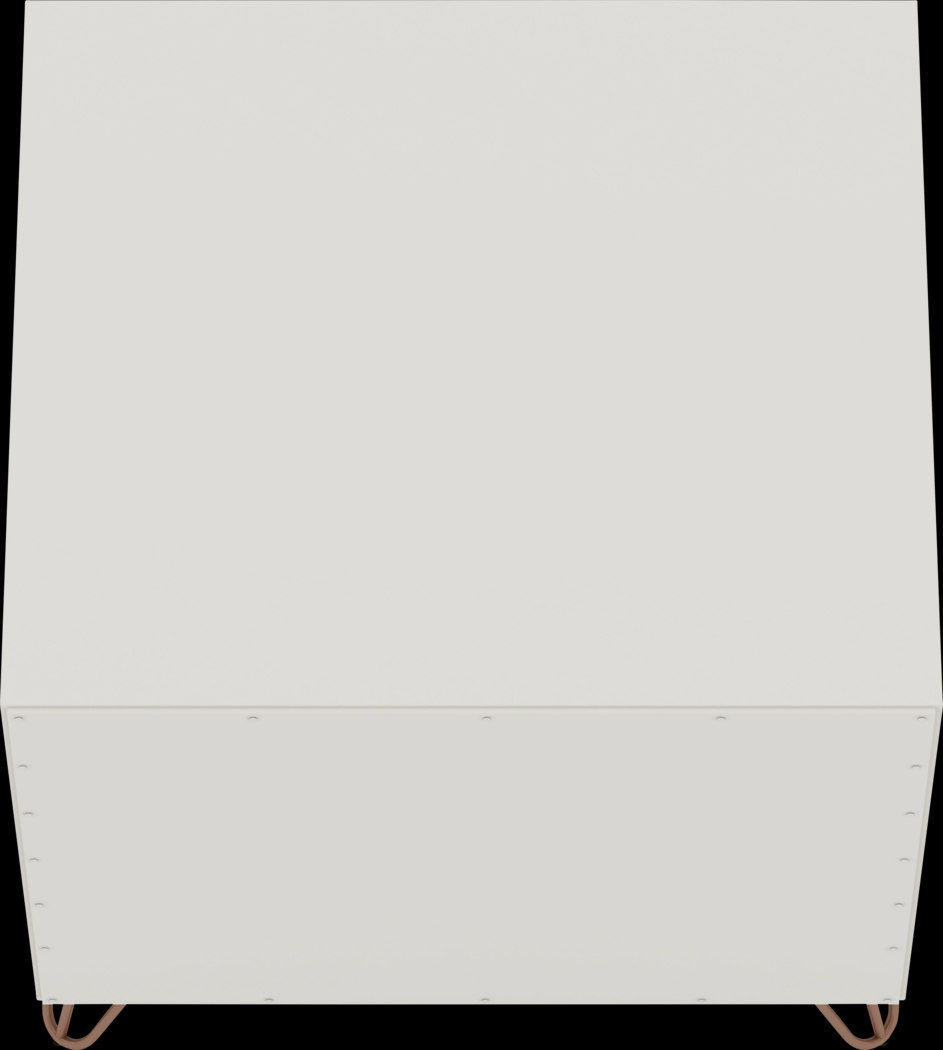 Camomile IV Off-White Nightstand - Thumbnail - Image 10