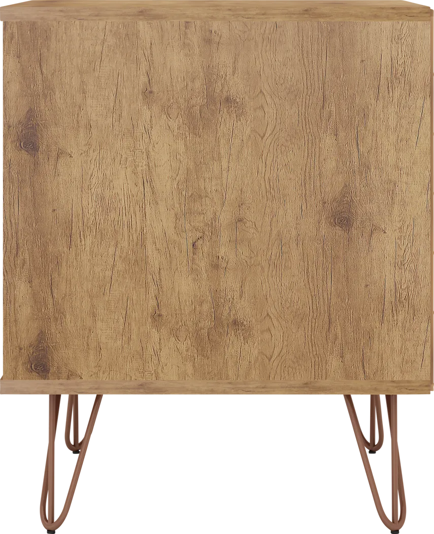 Camomile V Pink Nightstand - Thumbnail - Image 13