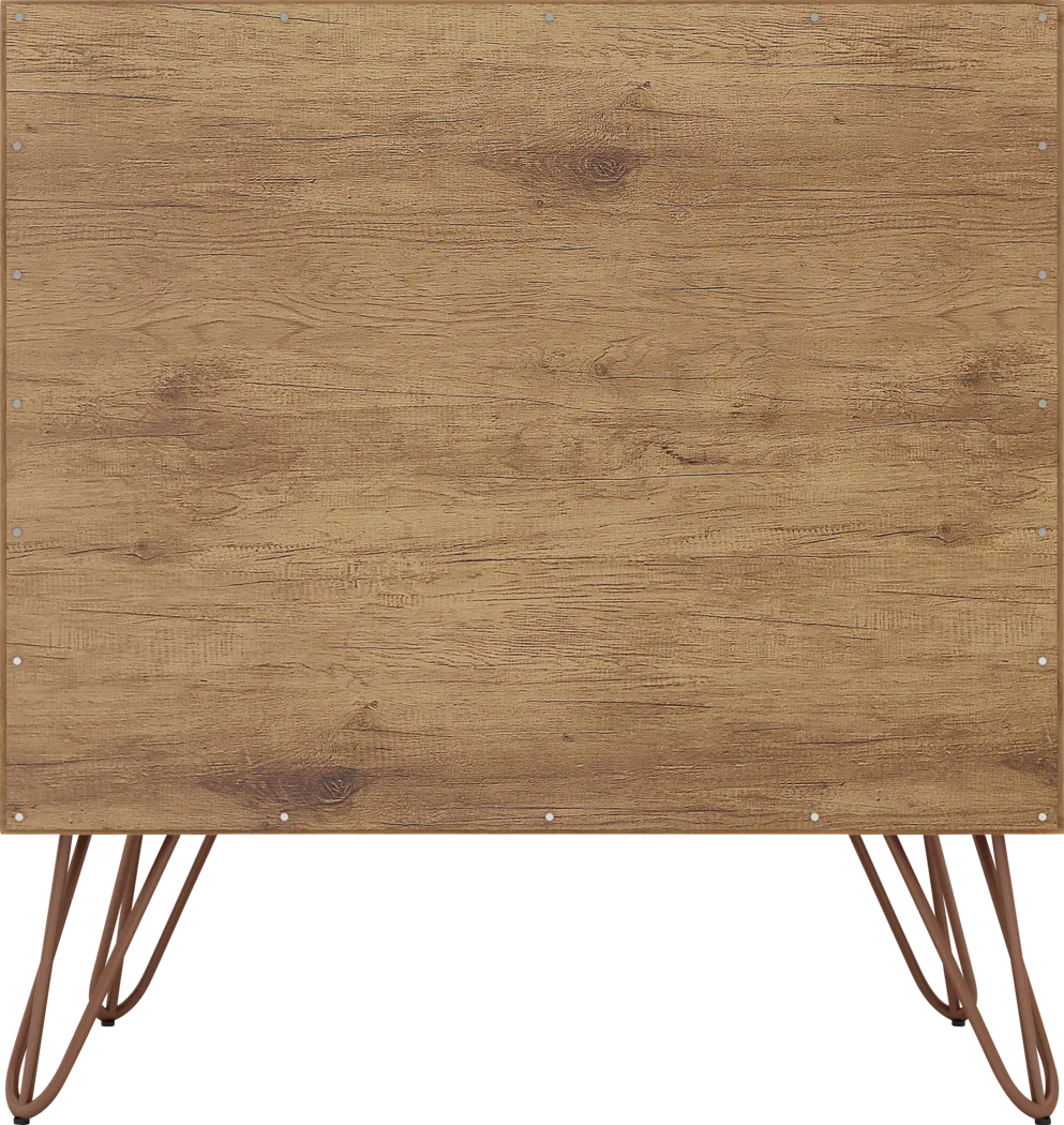 Camomile V Pink Nightstand - Thumbnail - Image 14