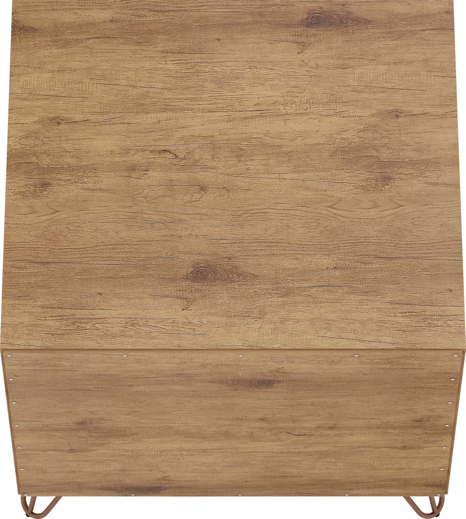 Camomile V Pink Nightstand - Thumbnail - Image 15